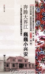 奔腾大界江 魏巍小兴安 黑龙逊克县边疆镇团结村原村调查报告