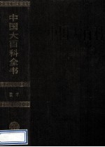 中国大百科全书  数学