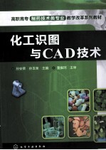 化工识图与CAD技术