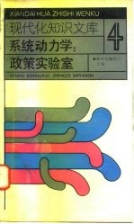 系统动力学 政策实验室