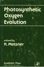 PHOTOSYNTHETIC OXYGEN EVOLUTION