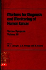 MARKERS FOR DIAGNOSIS AND MONITORING OF HUMAN CANCER