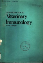 AN INTRODUCTION TO VETERINARY IMMUNOLOGY