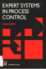 EXPERT SYSTEMS IN PROCESS CONTROL