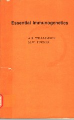 ESSENTIAL IMMUNOGENETICS