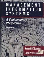 MANAGEMENT INFORMATION SYSTEMS  A CONTEMPORARY PERSPECTIVE  SECOND EDITION