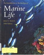 AN INTRODUCTION TO THE BIOLOGY OF MARINE LIFE FIFTH EDITION