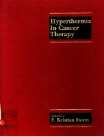 HYPERTHERMIA IN CANCER THERAPY