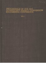 PROCEEDINGS OF THE 23RD INTERSOCIETY ENERGY CONVERSION ENGINEERING CONFERENCE VOL.4