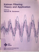 KALMAN FILTERING:THEORY AND APPLICATION