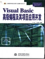 Visual Basic高级编程及其项目应用开发