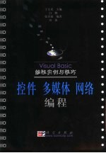 Visual Basic编程实例与技巧 控件 多媒体 网络编程