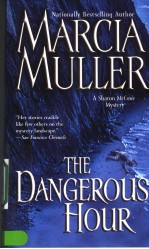 MARCIA MULLER THE DANGEROUS HOUR