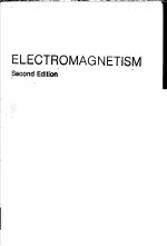 ELECTROMAGNETISM SECOND EDITION