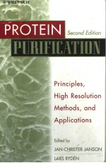 PROTEIN PURIFICATION PRINCIPLES