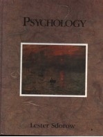 PSYCHOLOGY