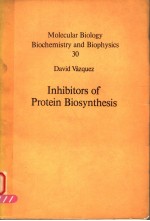 INHIBITORS OF PROTEIN BIOSYNTHESIS