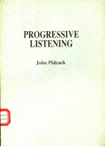 PROGRESSIVE LISTENING