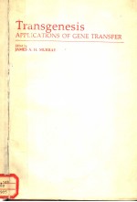 TRANSGENESIS APPLICATIONS OF GENE TRANSFER