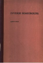 INVERSE SEMIGROUPS