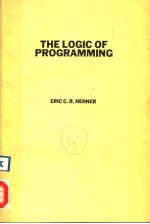 THE LOGIC OF PROGRAMMING