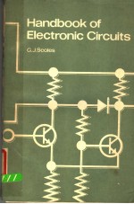 HANDBOOK OF ELECTRONIC CIRCUITS