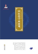 中国回医药学丛书 回医药学面面观