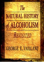 THE NATURAL HISTORY OF ALCOHOLISM REVISITED