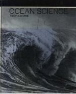 OCEAN SCIENCE