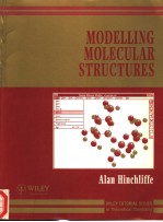 MODELLING MOLECULAR STRUCTURES