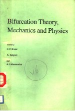 BIFURCATION THEORY