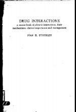 DRUG INTERACTIONS