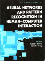 NEURAL NETWORKS AND PATTERN RECOGNITION IN HUMAN-COMPUTER INTERACTION