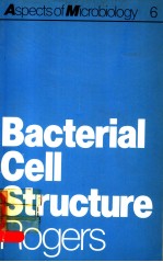 BACTERIAL CELL STRUCTURE