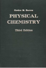 PHYSICAL CHEMISTRY