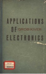 APPLICATIONS OF GROB/KIVER ELECTRONICS