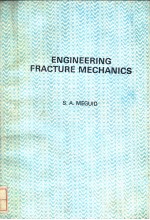 ENGINEERING FRACTURE MECHANICS