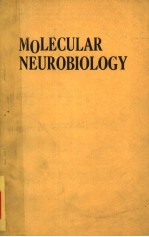 MOLECULAR NEUROBIOLOGY