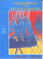 FUNDAMENTALS OF MODERN MARKETING THIRD EDITION