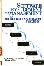 SOFTWARE DEVELOPMENT AND MANAGEMENT FOR MICROPROCESSOR-BASED SYSTEMS