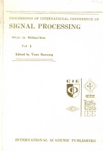 PROCEEDINGS OF INTERNATIONAL CONFERENCE ON SIGNAL PROCESSING VOL.2