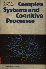 COMPLEX SYSTEMS AND COGNITIVE PROCESSES