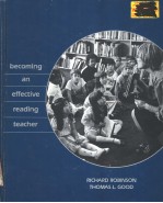 BECOMING AN EFFECTIVE READING TEACHER