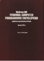 MCGRAW-HILL PERSONAL COMPUTER PROGRAMMING ENGYGLOPEDIA LANGUAGES AND OPERATING SYSTEMS SECOND EDITIO