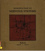 INTRODUCTION TO NERVOUS SYSTEMS