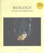 BIOLOGY CONCEPTS AND APPLICATIONS