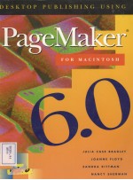 MAGEMAKER FOR MACINTOSH 6.0