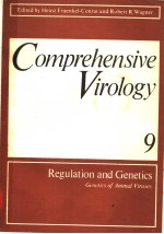 COMPREHENSIVE VIROLOGY 9