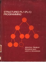 STRUCTURED PL/I(PL/C)PROGRAMMING