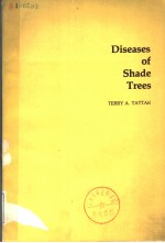 DISEASES OF SHADE TREES